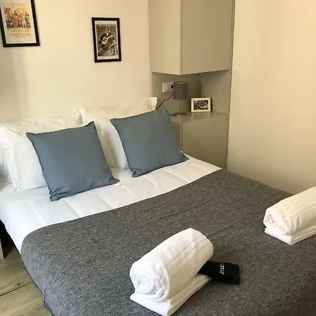 Alcantara 65 Riverside Διαμέρισμα Lisboa