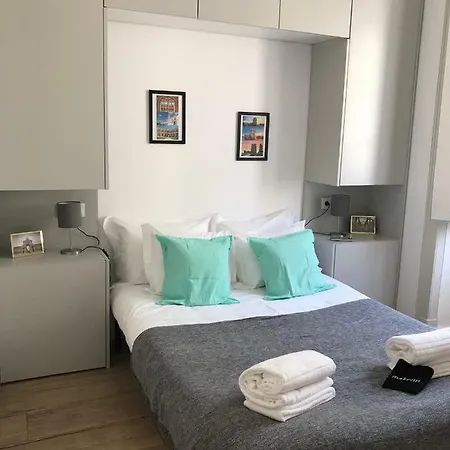 Alcantara 65 Riverside Διαμέρισμα Lisboa