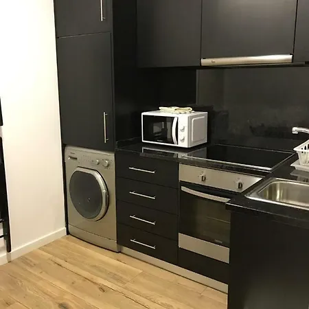 Διαμέρισμα Alcantara 65 Riverside Lisboa