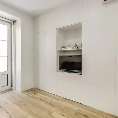 Alcantara 65 Riverside Appartement