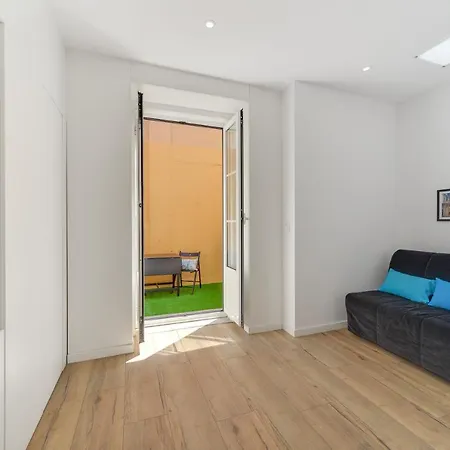 Διαμέρισμα Alcantara 65 Riverside *
