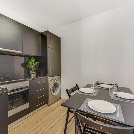Alcantara 65 Riverside Διαμέρισμα Lisboa